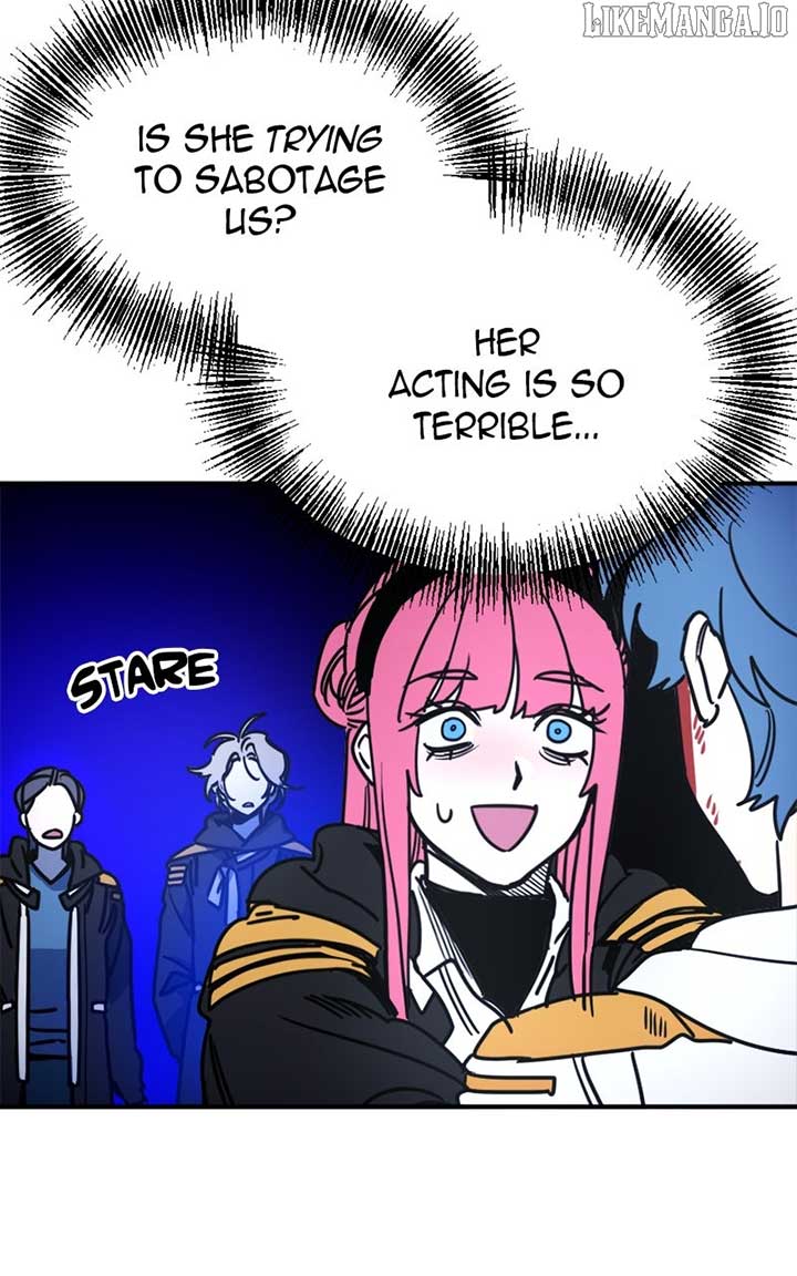 I Was Mistaken for the Villain Chapter 20 47