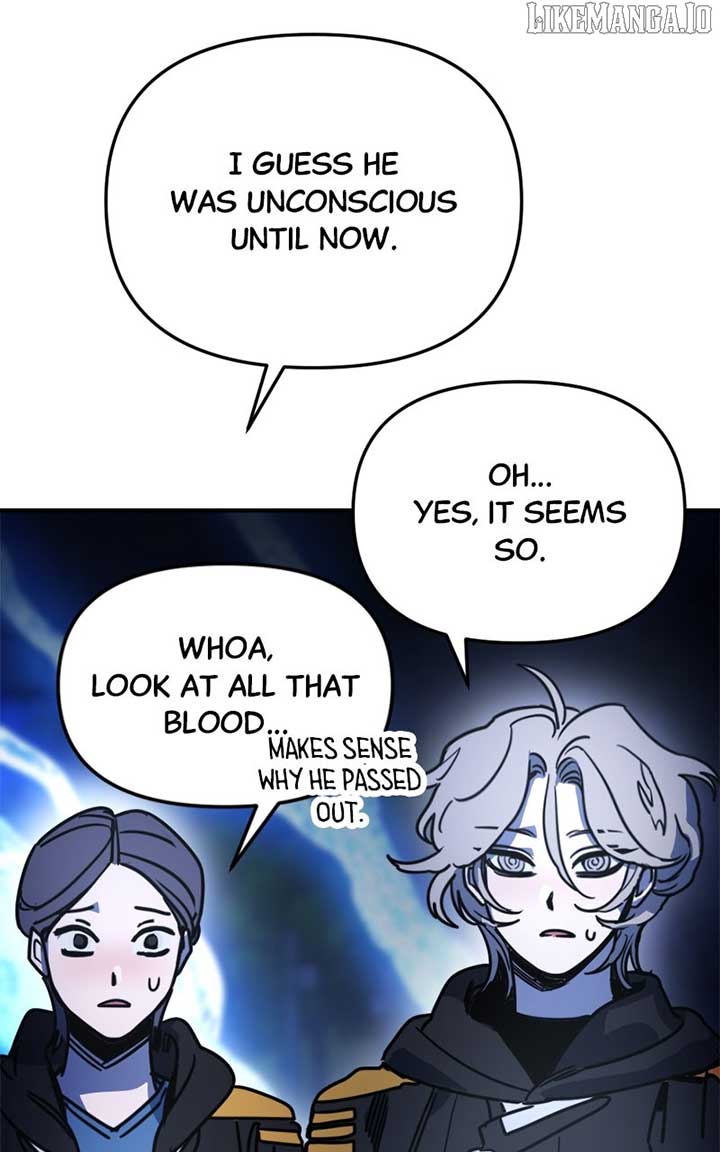 I Was Mistaken for the Villain Chapter 20 48
