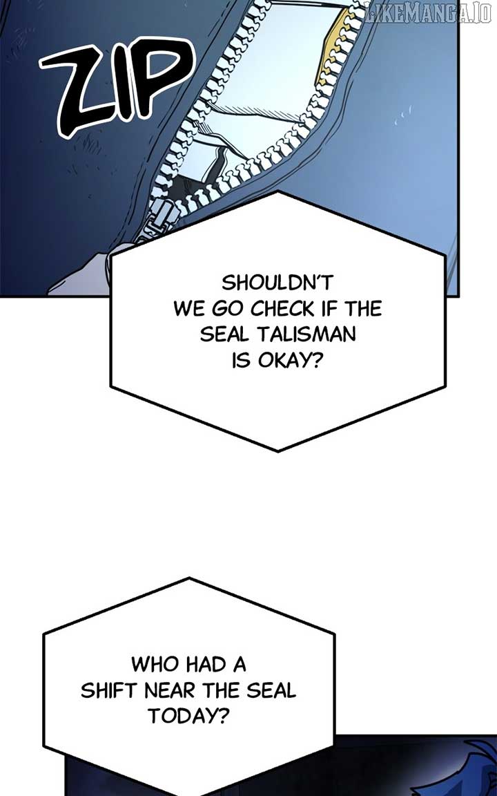 I Was Mistaken for the Villain Chapter 20 5