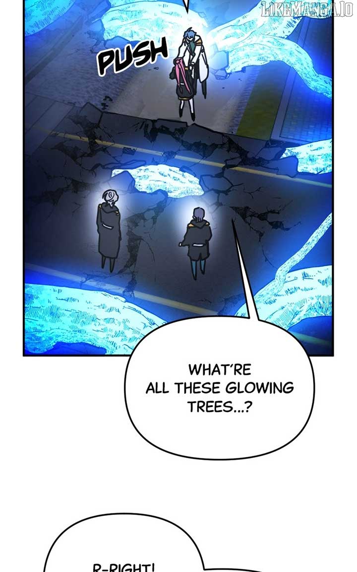 I Was Mistaken for the Villain Chapter 20 50