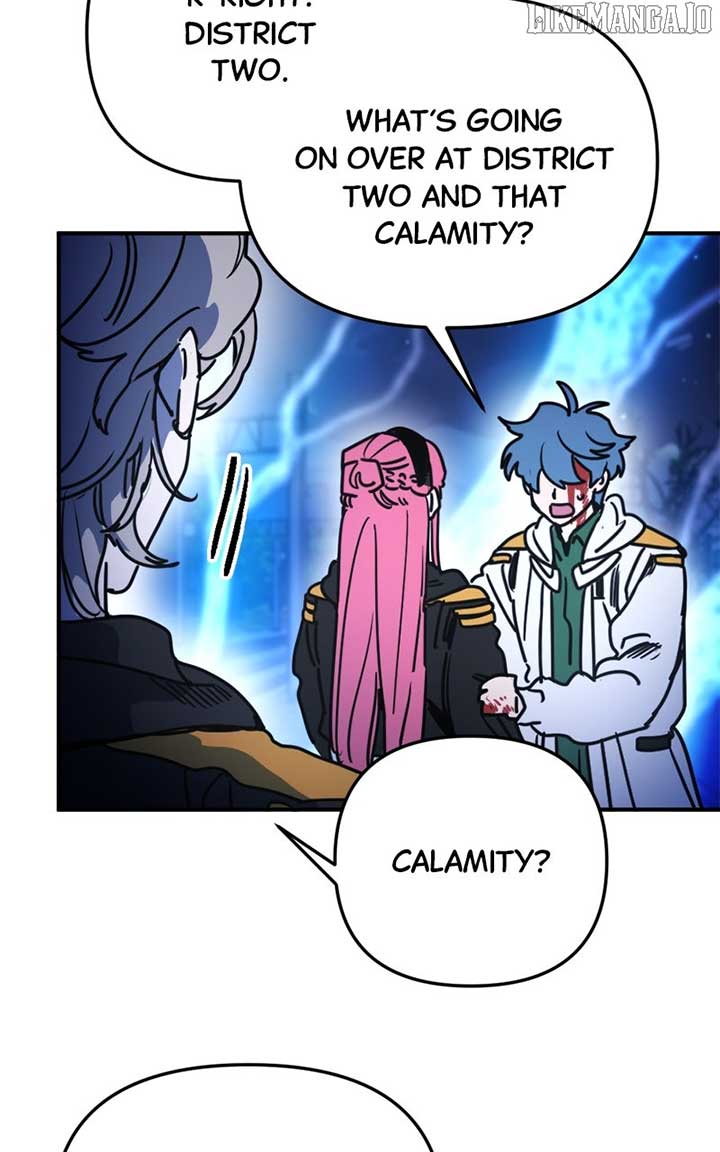 I Was Mistaken for the Villain Chapter 20 51