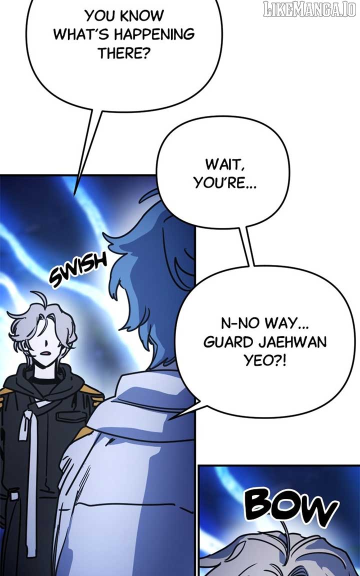 I Was Mistaken for the Villain Chapter 20 52