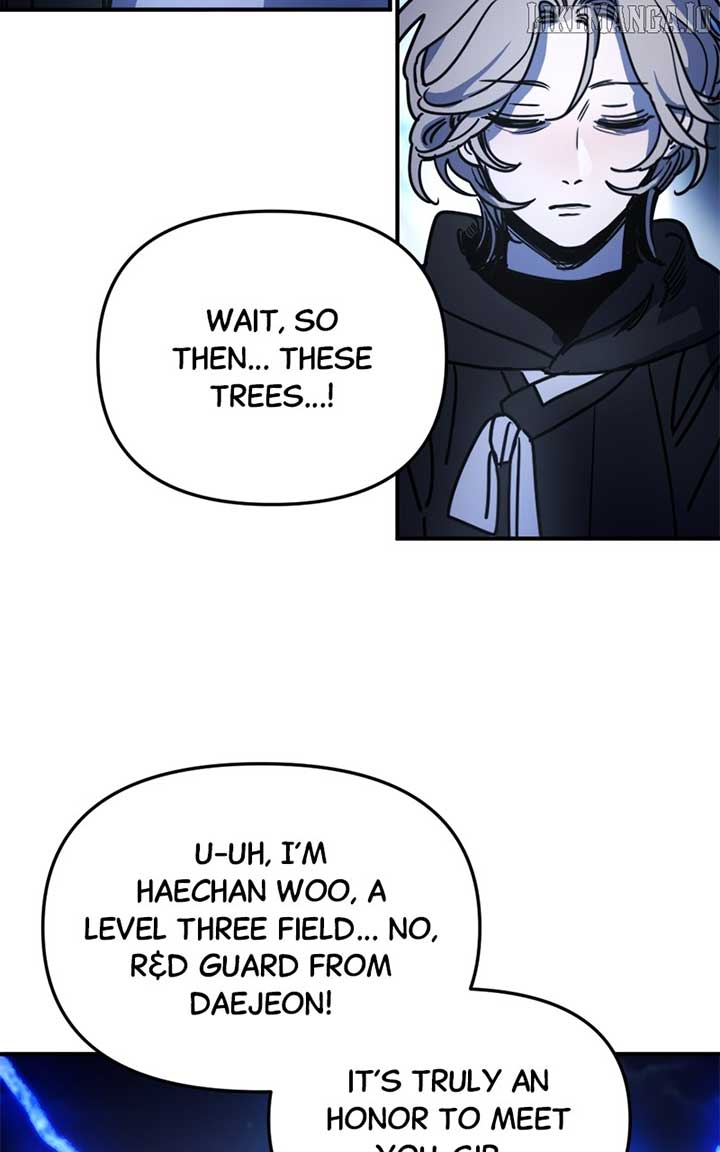 I Was Mistaken for the Villain Chapter 20 53
