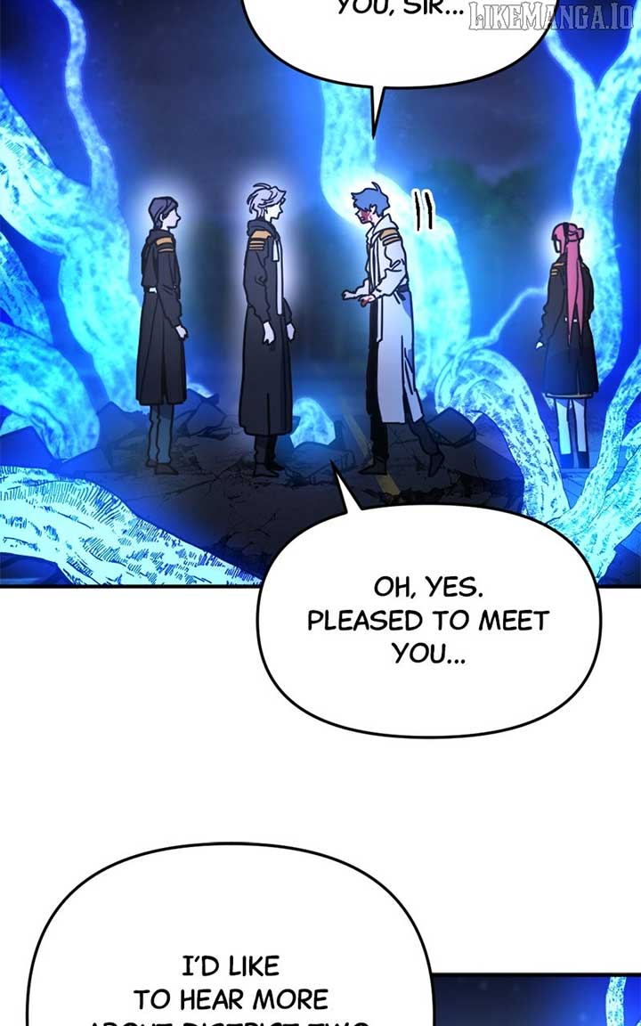I Was Mistaken for the Villain Chapter 20 54