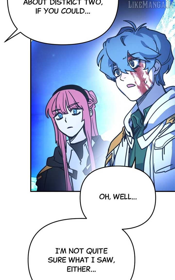 I Was Mistaken for the Villain Chapter 20 55