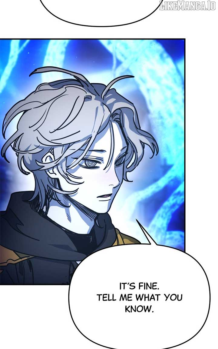 I Was Mistaken for the Villain Chapter 20 56