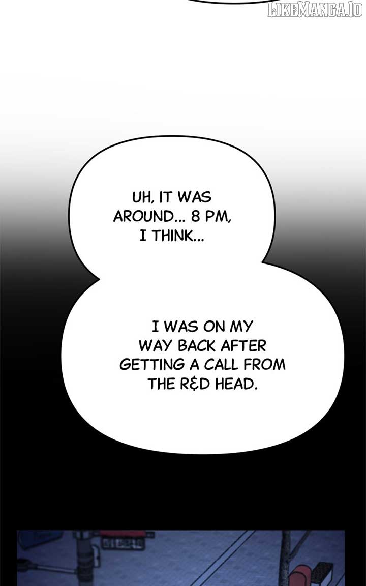 I Was Mistaken for the Villain Chapter 20 57