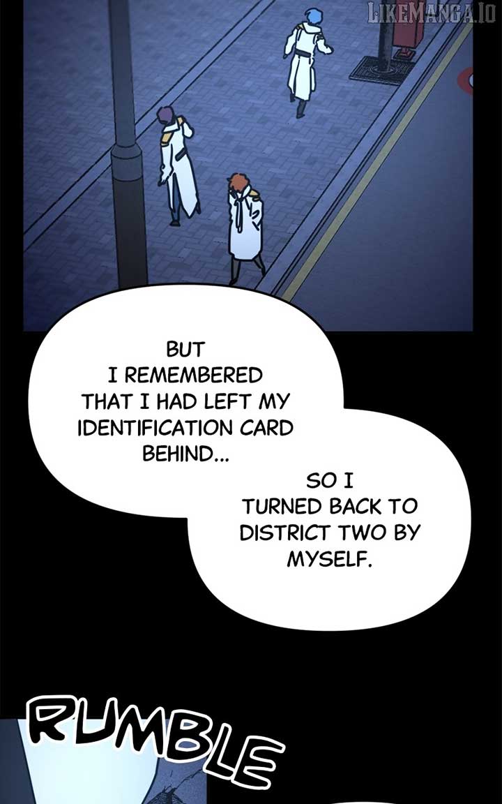 I Was Mistaken for the Villain Chapter 20 58