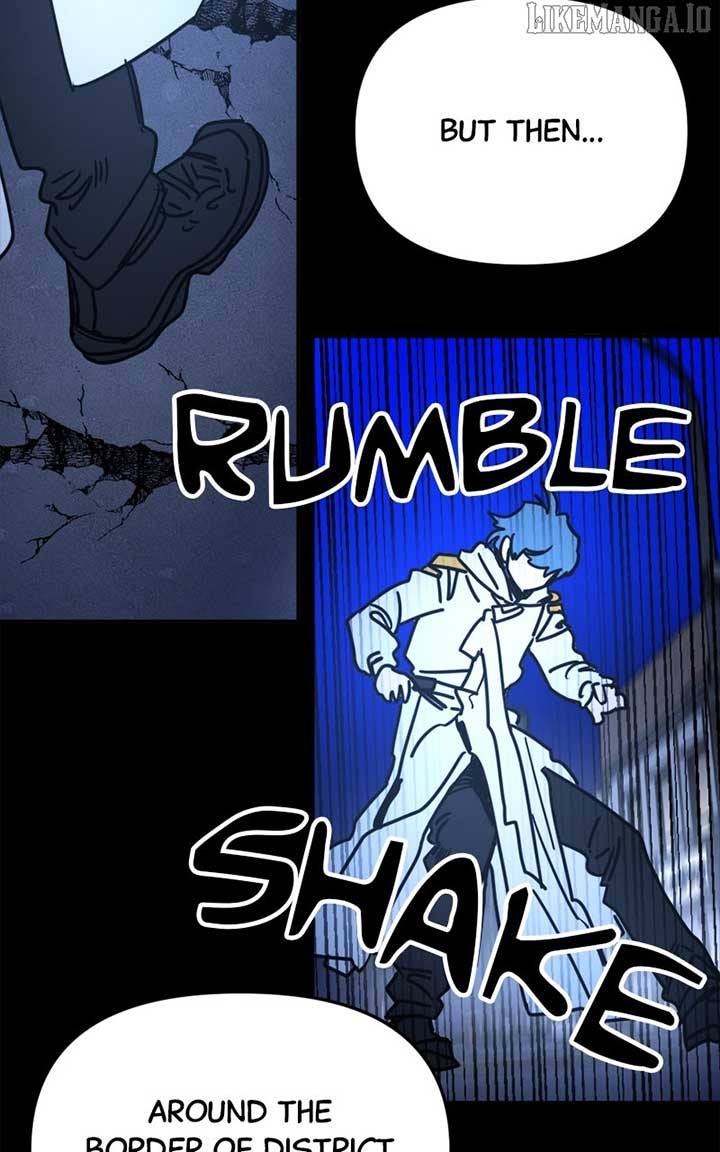 I Was Mistaken for the Villain Chapter 20 59