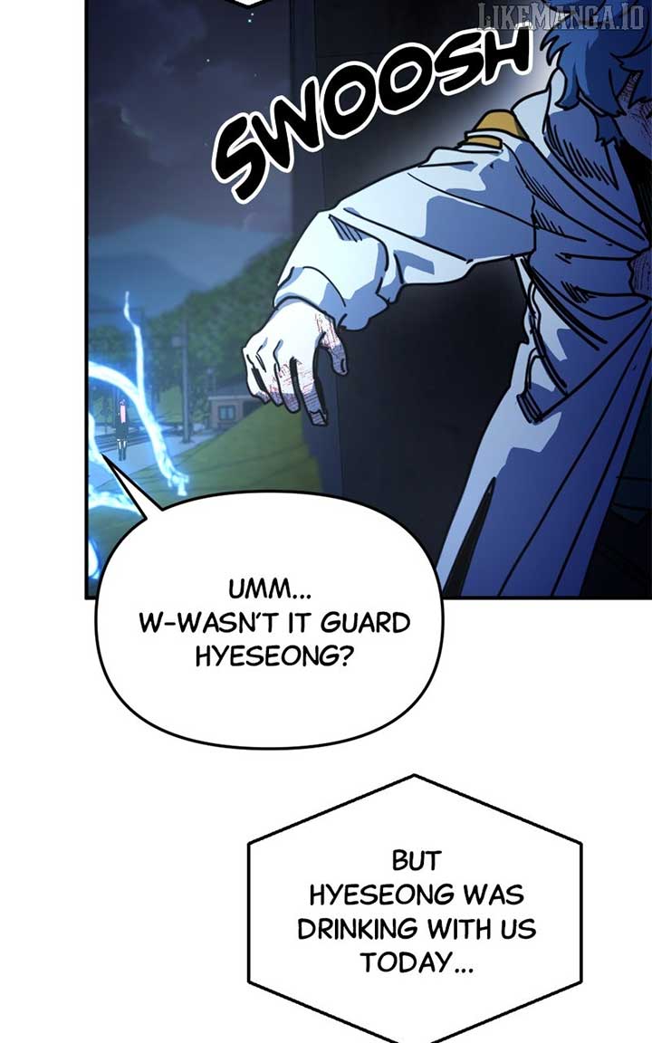I Was Mistaken for the Villain Chapter 20 6