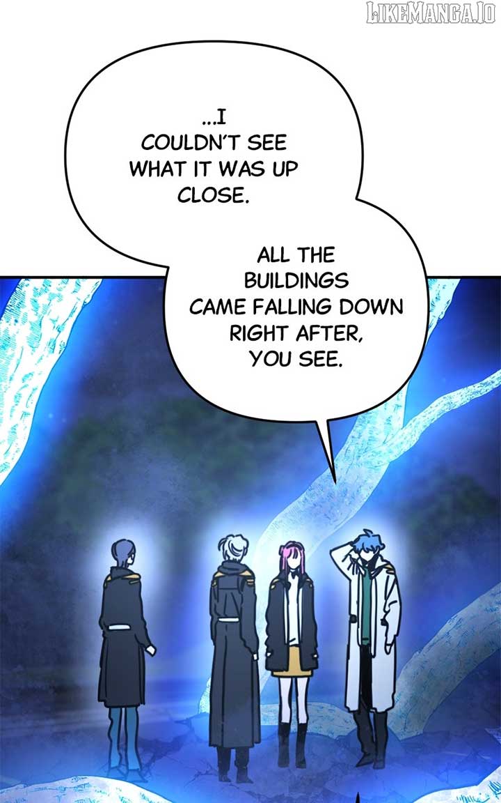 I Was Mistaken for the Villain Chapter 20 62