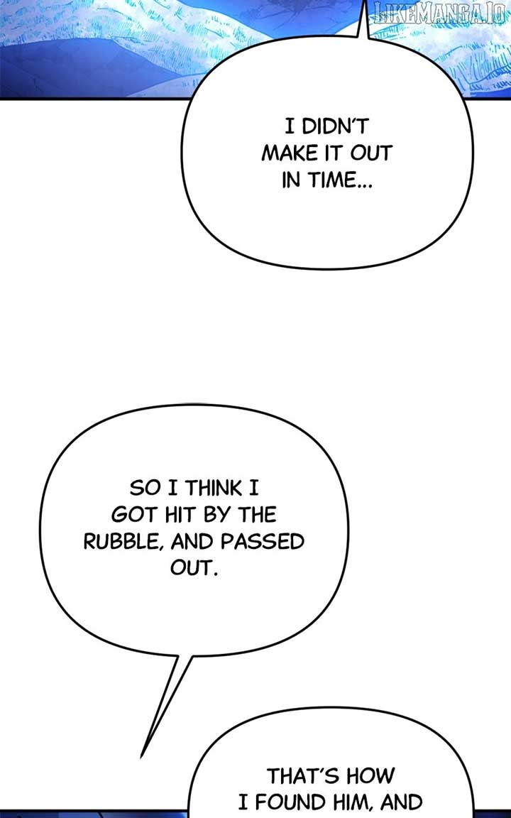 I Was Mistaken for the Villain Chapter 20 63