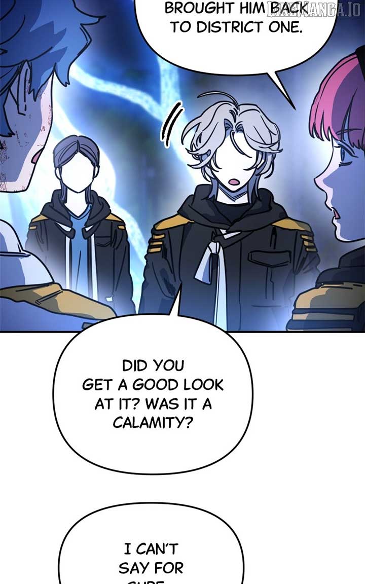 I Was Mistaken for the Villain Chapter 20 64