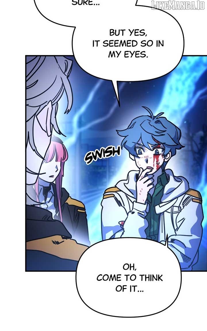 I Was Mistaken for the Villain Chapter 20 65