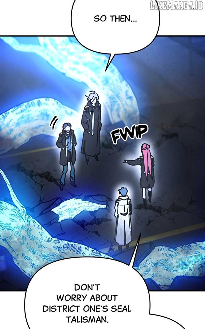 I Was Mistaken for the Villain Chapter 20 70