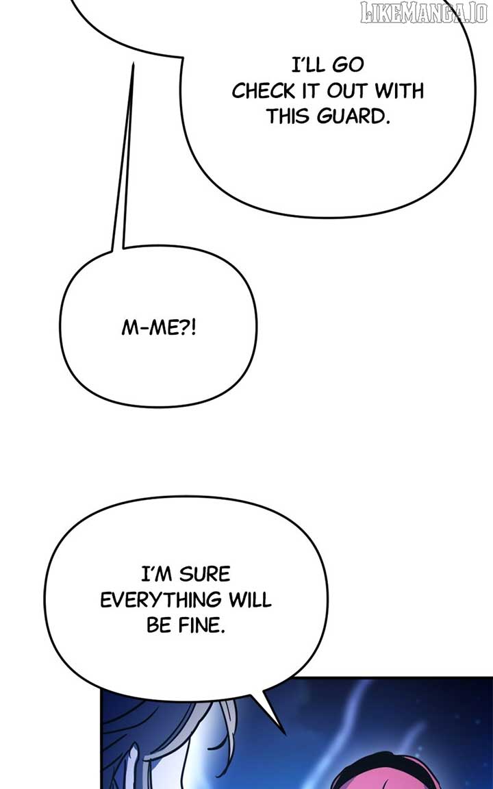 I Was Mistaken for the Villain Chapter 20 71