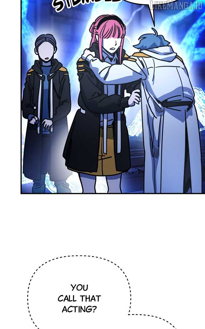 I Was Mistaken for the Villain Chapter 20 77