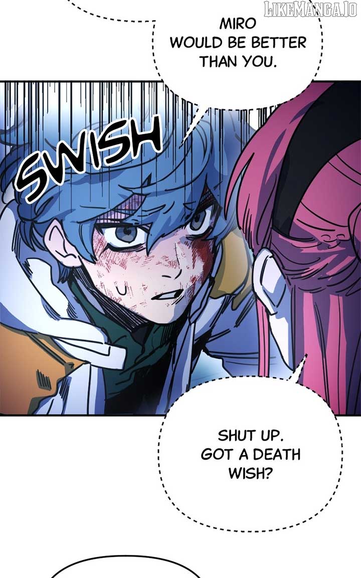 I Was Mistaken for the Villain Chapter 20 78