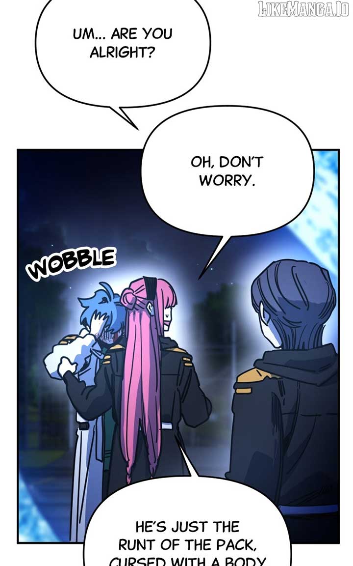 I Was Mistaken for the Villain Chapter 20 79