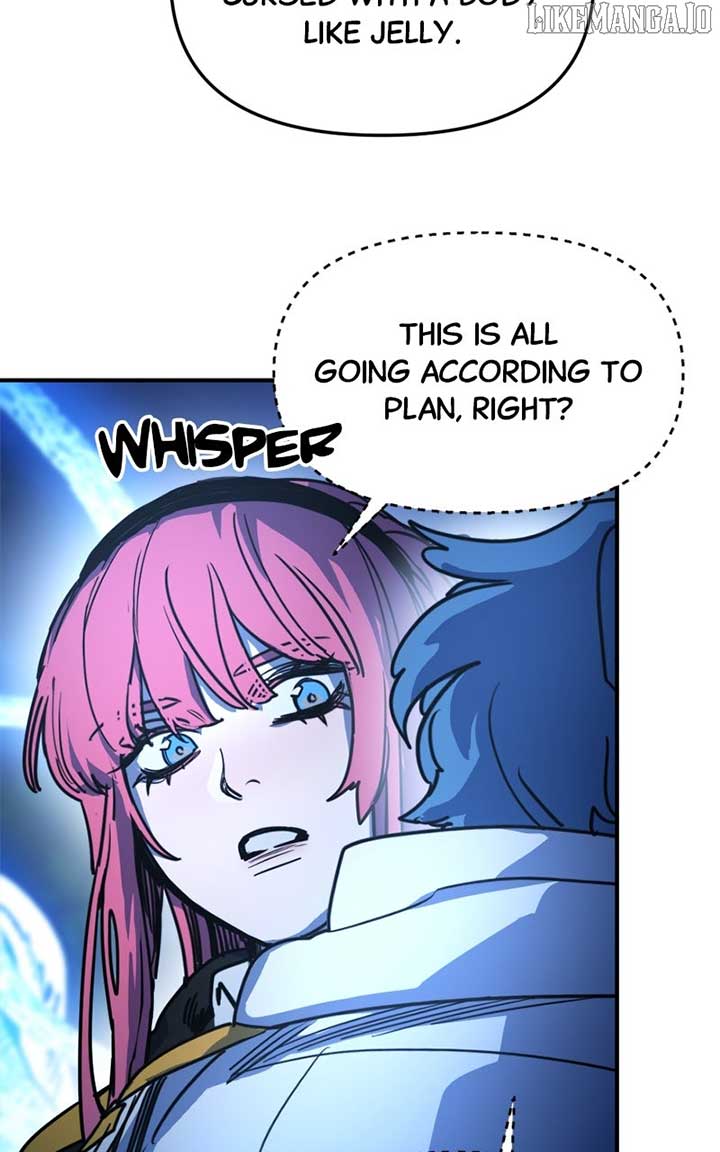 I Was Mistaken for the Villain Chapter 20 80