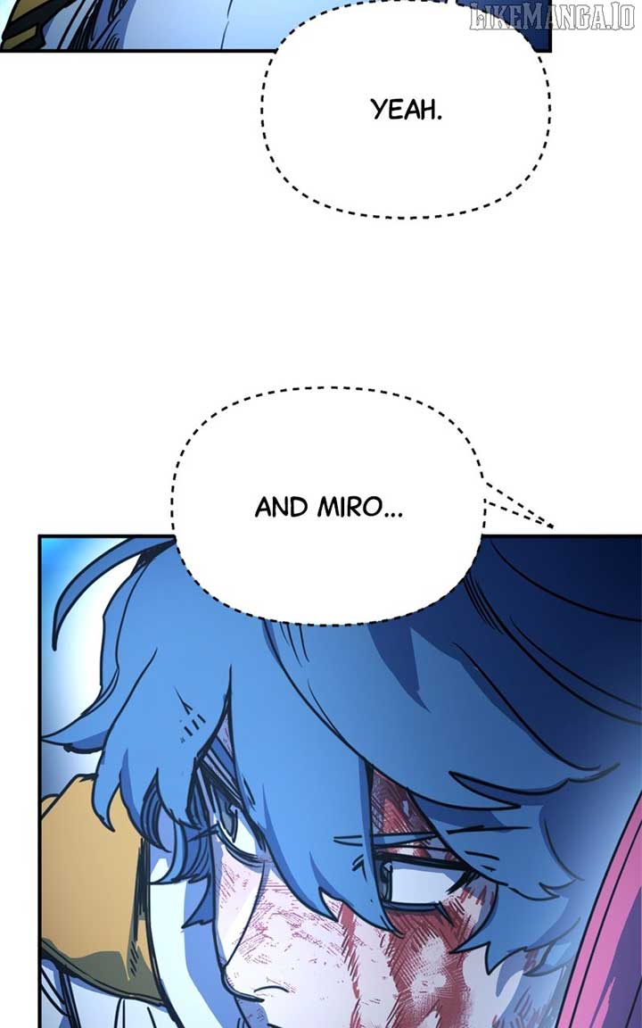 I Was Mistaken for the Villain Chapter 20 81