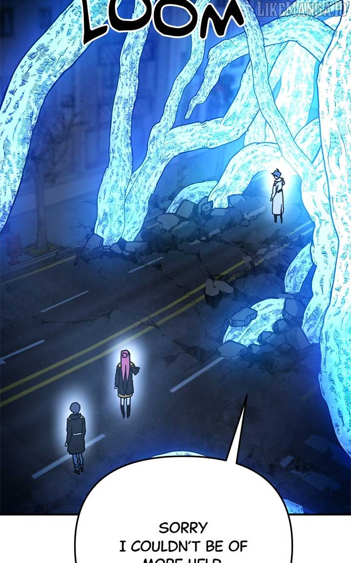 I Was Mistaken for the Villain Chapter 20 83