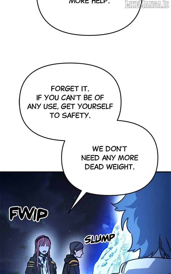 I Was Mistaken for the Villain Chapter 20 84