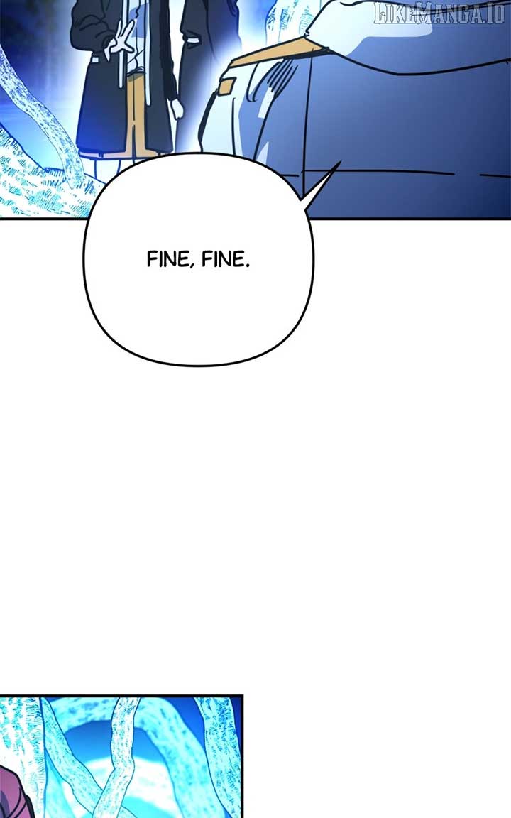 I Was Mistaken for the Villain Chapter 20 85