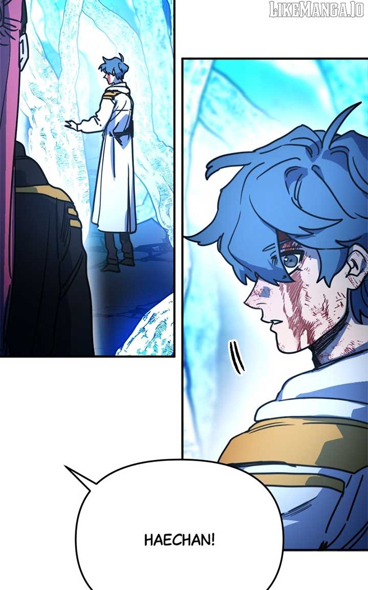 I Was Mistaken for the Villain Chapter 20 86