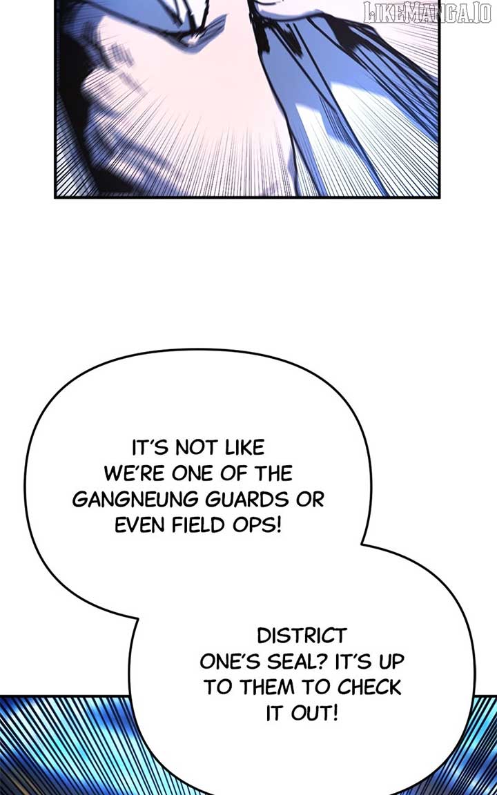 I Was Mistaken for the Villain Chapter 20 92