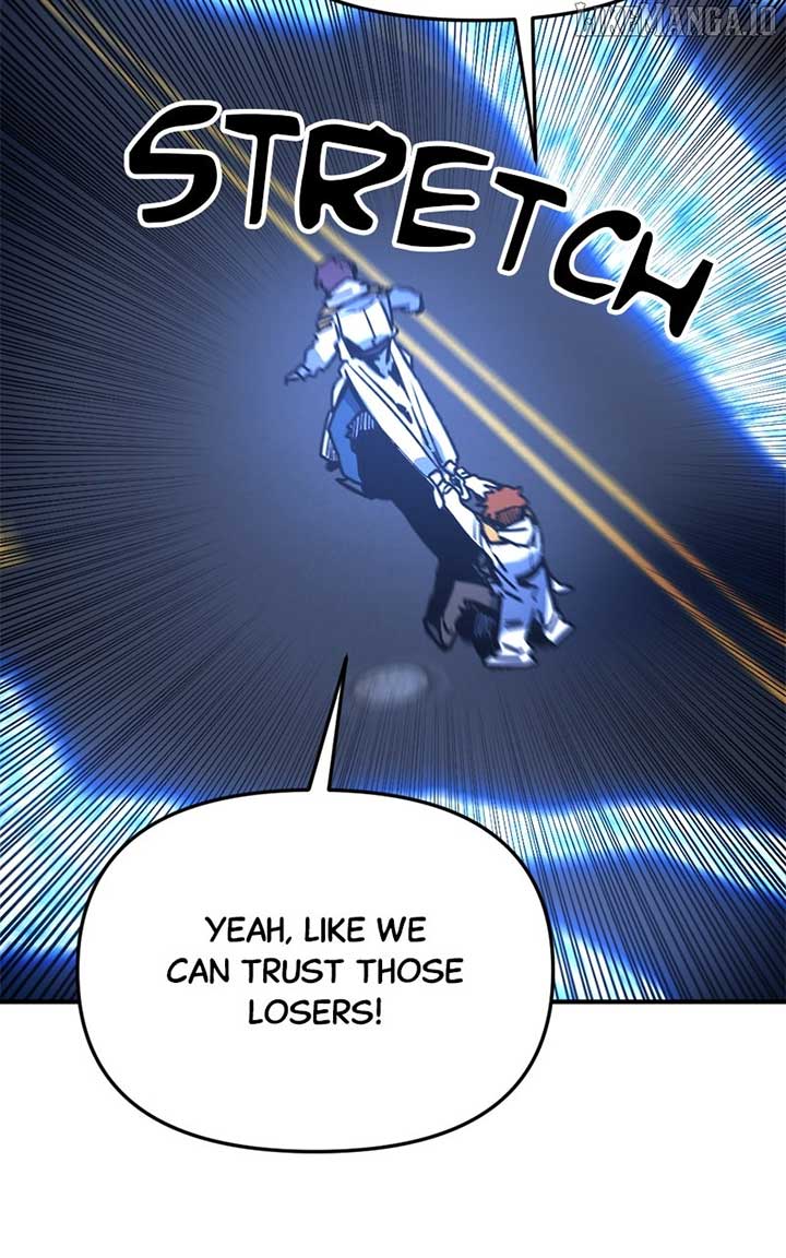 I Was Mistaken for the Villain Chapter 20 93