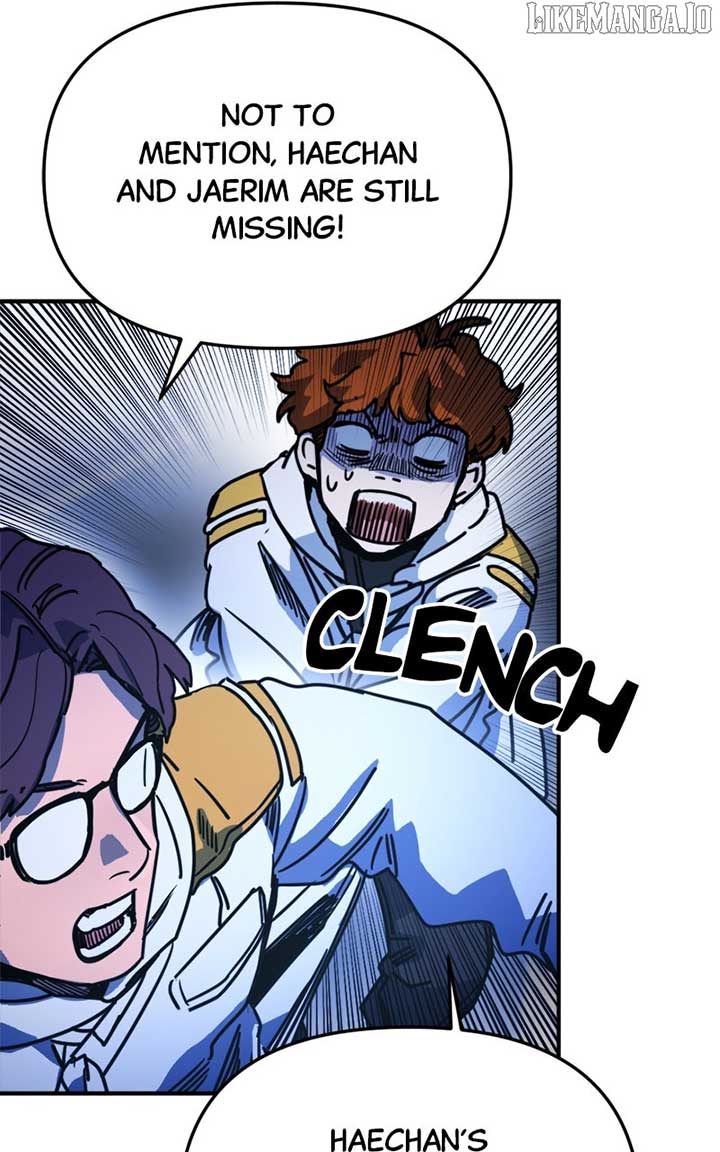 I Was Mistaken for the Villain Chapter 20 94