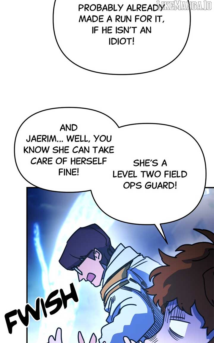 I Was Mistaken for the Villain Chapter 20 95