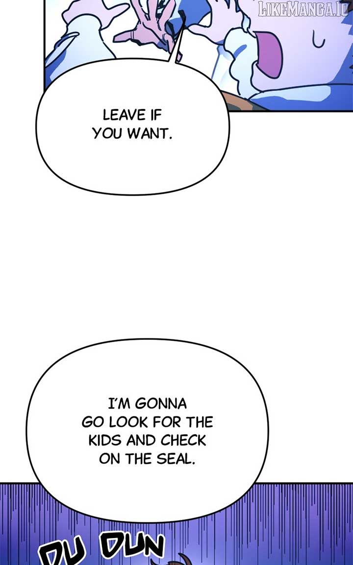 I Was Mistaken for the Villain Chapter 20 96