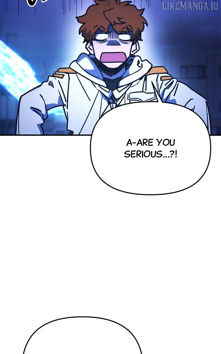 I Was Mistaken for the Villain Chapter 20 97