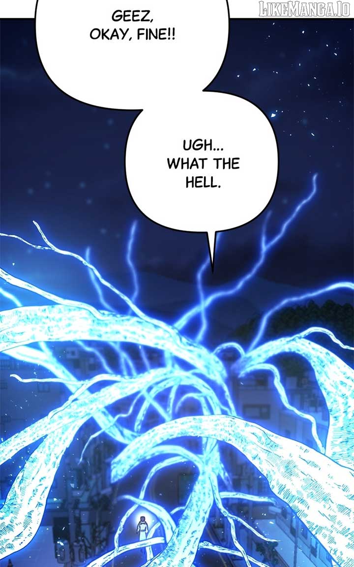 I Was Mistaken for the Villain Chapter 20 98