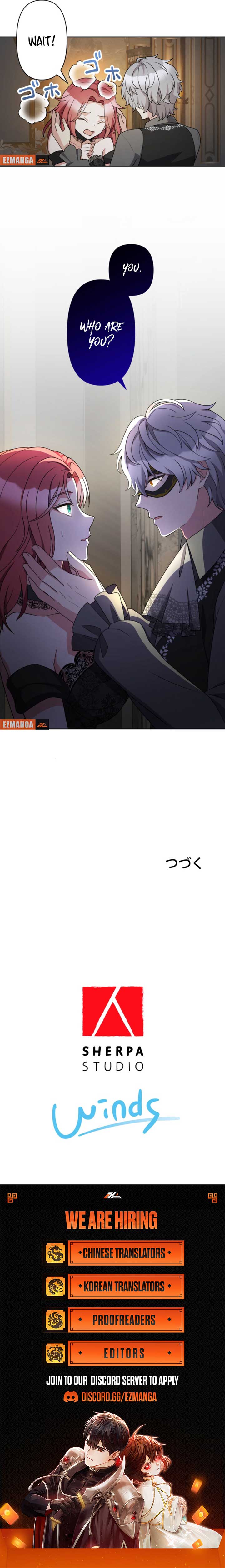 Villainess with a 0% Survival Rate Chapter 22 6