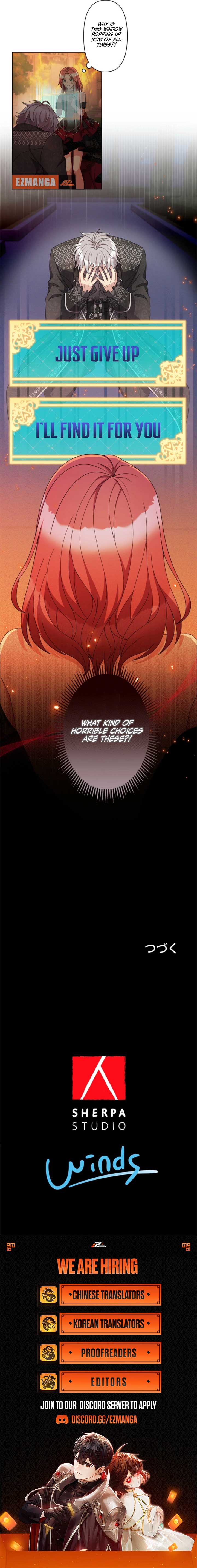 Villainess with a 0% Survival Rate Chapter 23 6