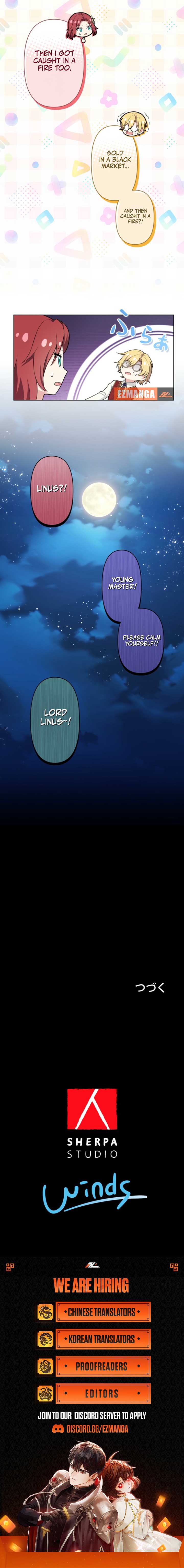 Villainess with a 0% Survival Rate Chapter 25 7