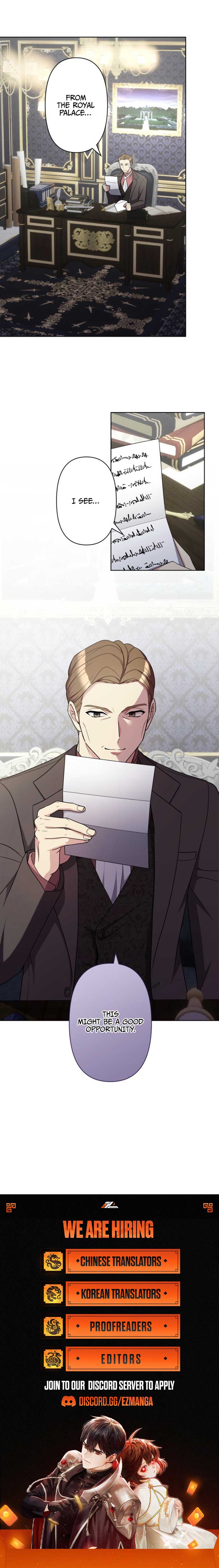 Villainess with a 0% Survival Rate Chapter 26 7