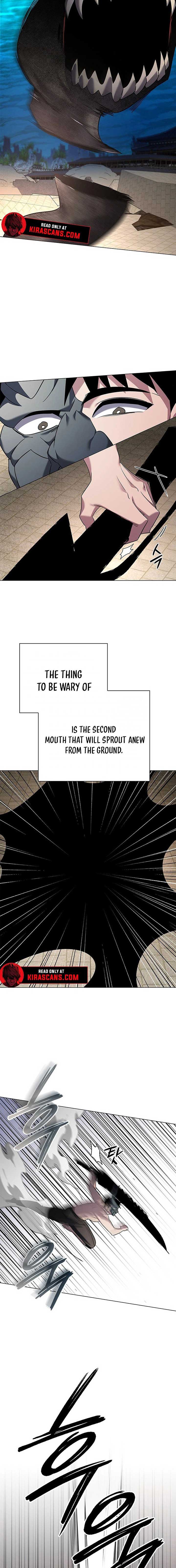 Goblins Night Chapter 102 10