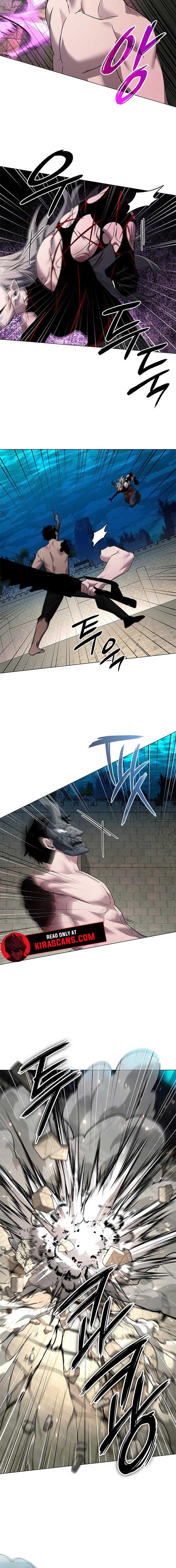 Goblins Night Chapter 102 12