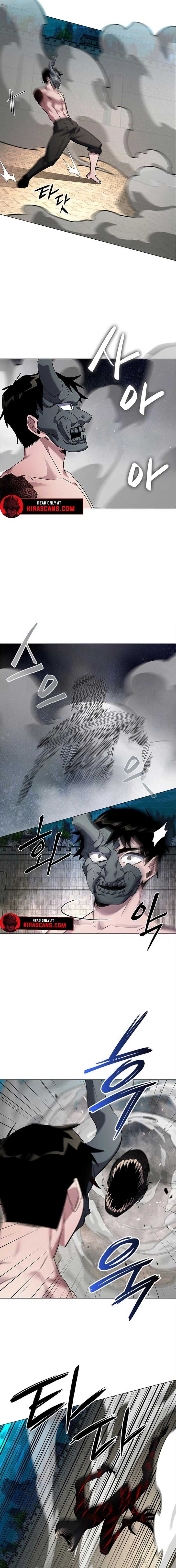 Goblins Night Chapter 102 13