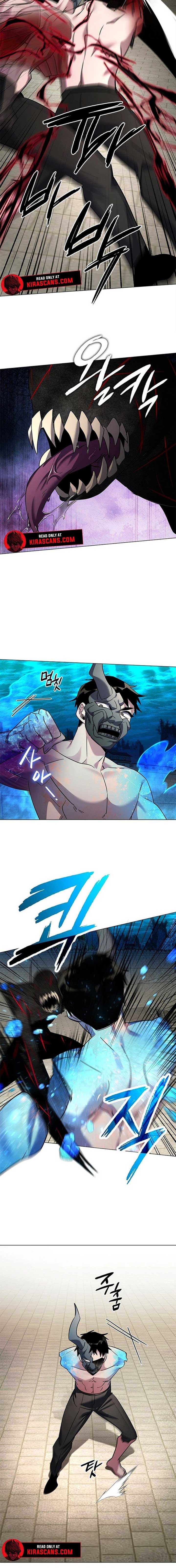 Goblins Night Chapter 102 15