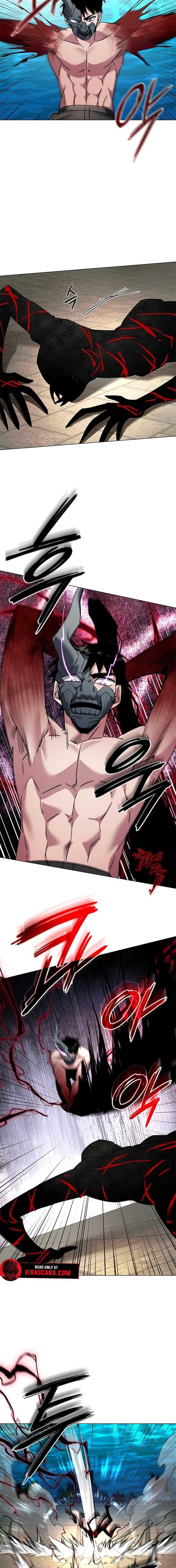Goblins Night Chapter 102 18