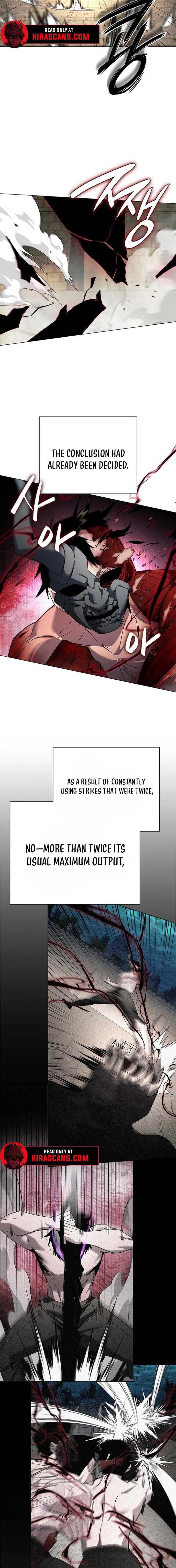 Goblins Night Chapter 102 19