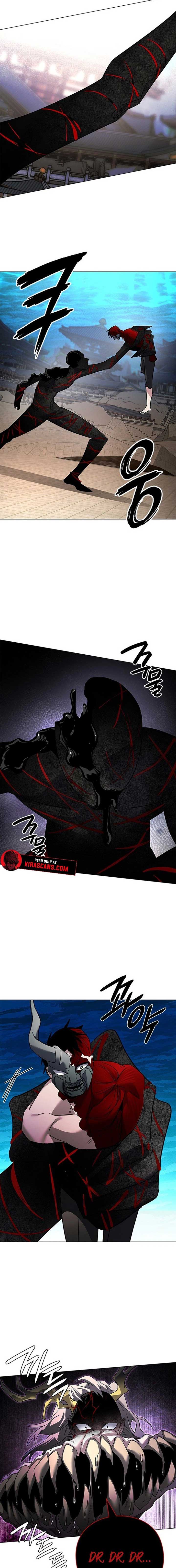Goblins Night Chapter 102 21