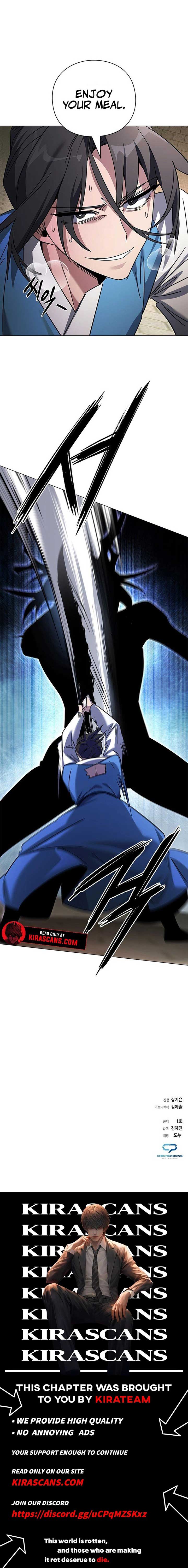 Goblins Night Chapter 102 23