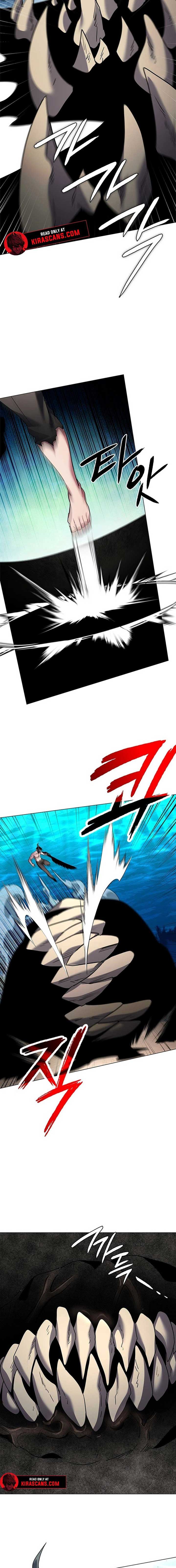Goblins Night Chapter 102 3