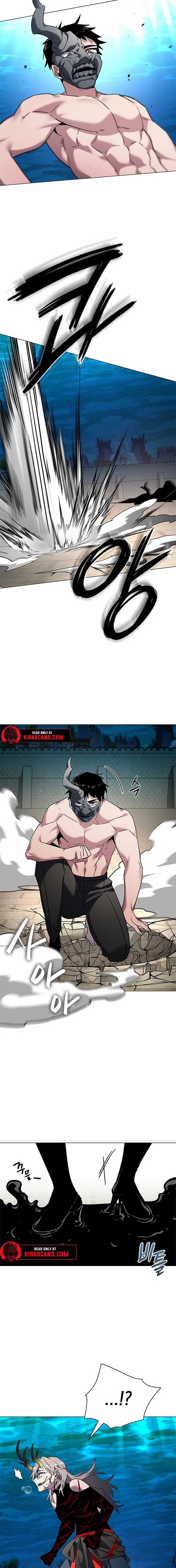 Goblins Night Chapter 102 4